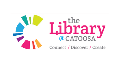 The Library @ Catoosa