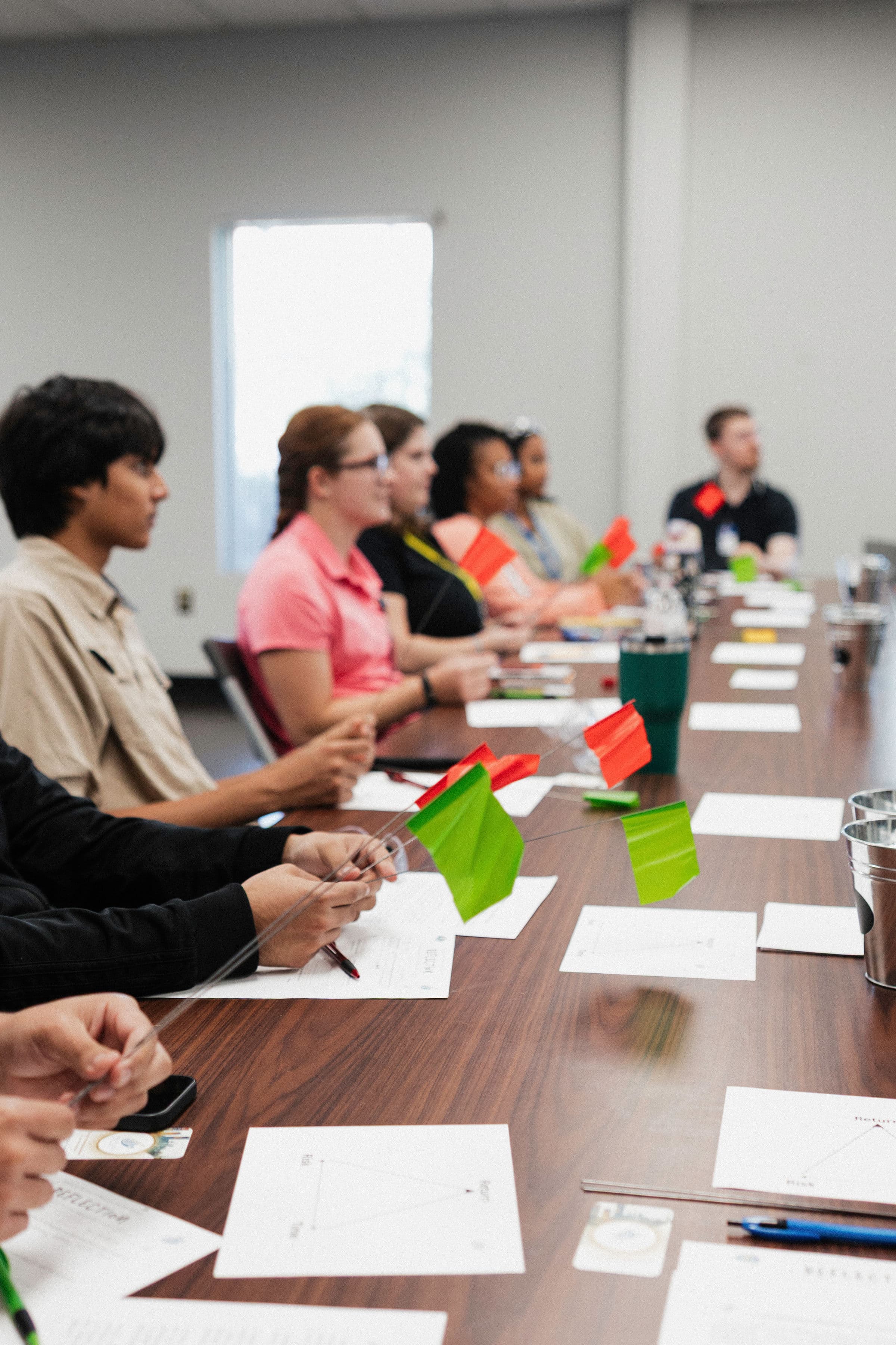 Workshop photo 2