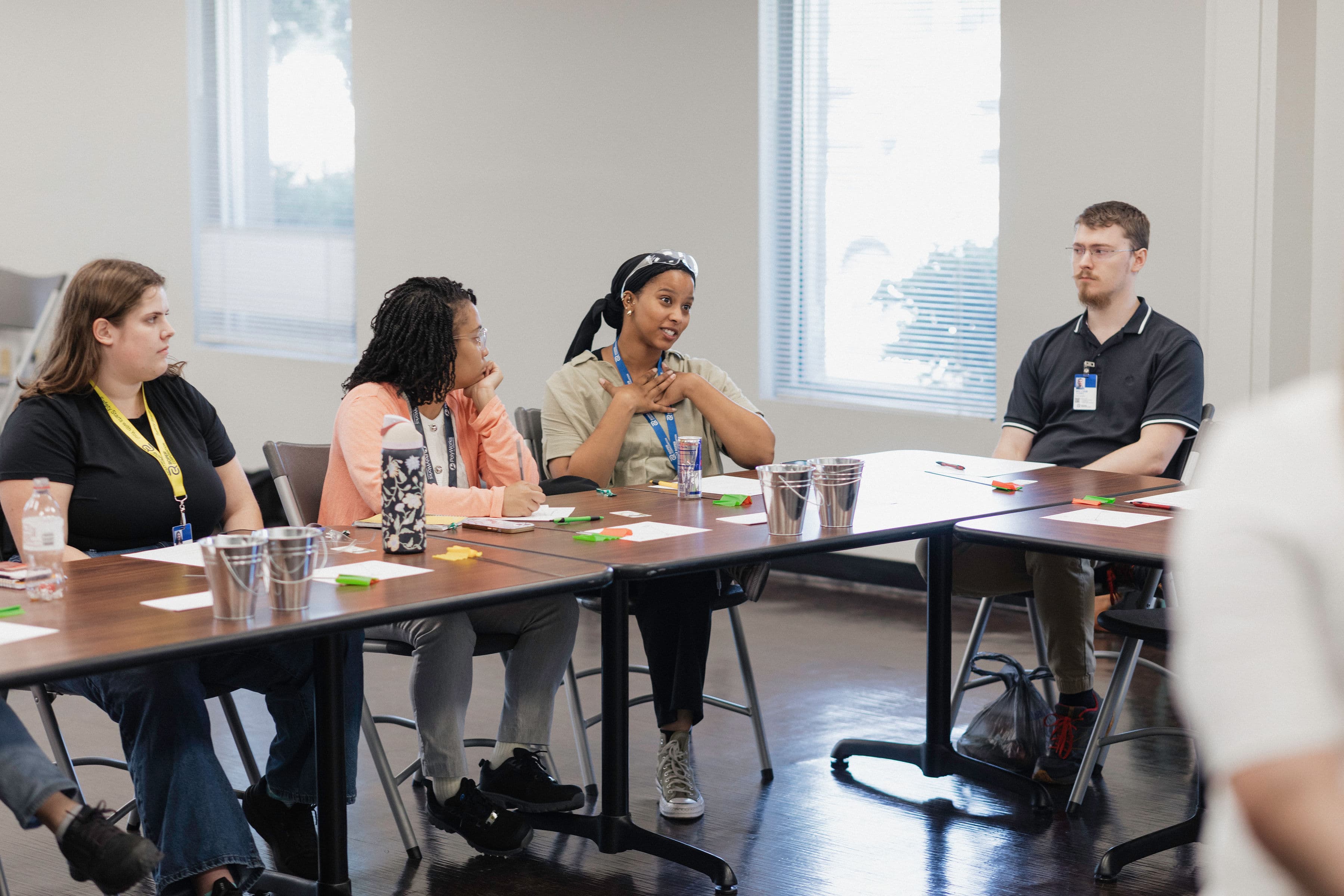 Workshop photo 3