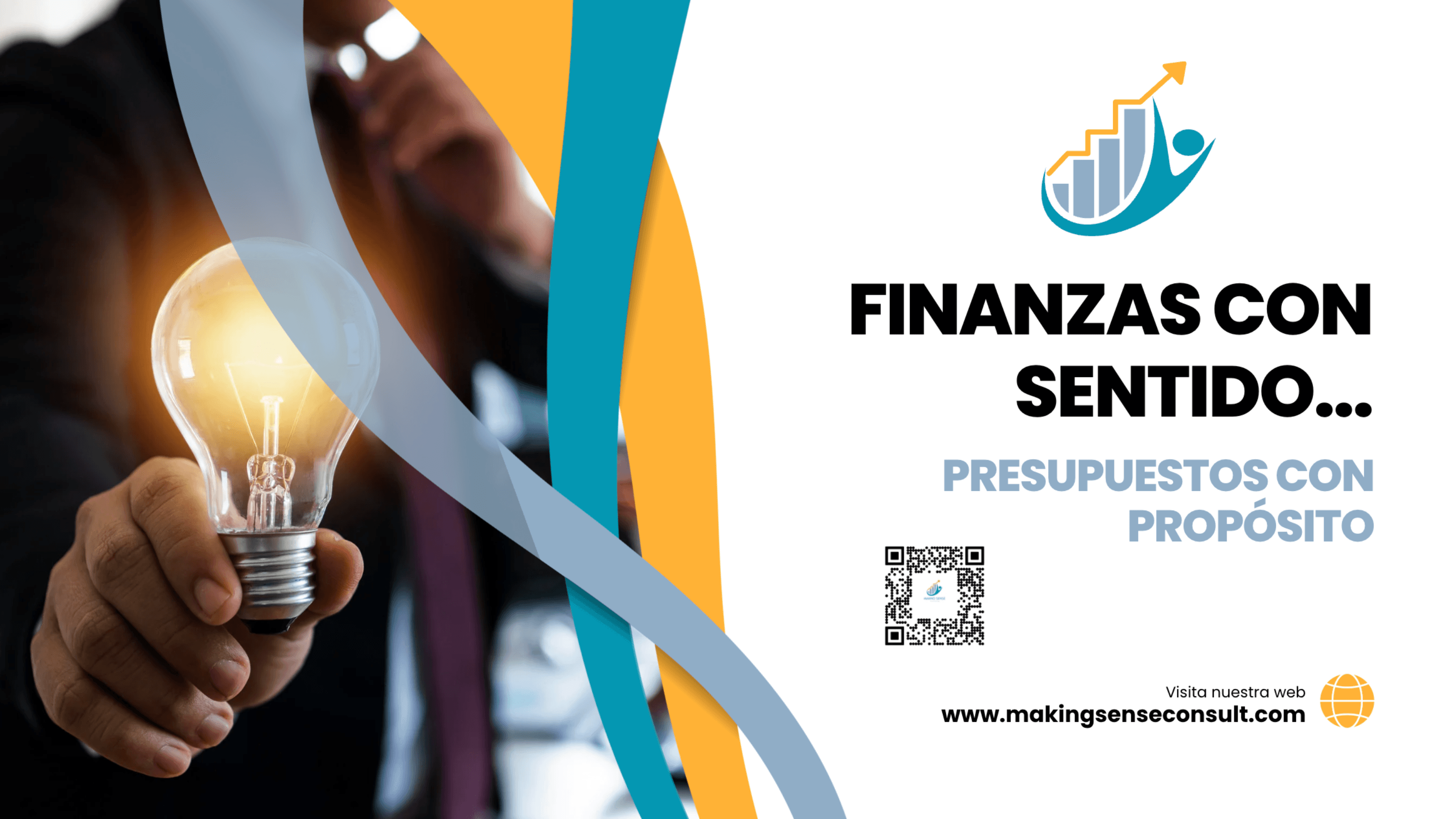 Finanzas Con Sentido... Presupuestos Con PropΓ³sito