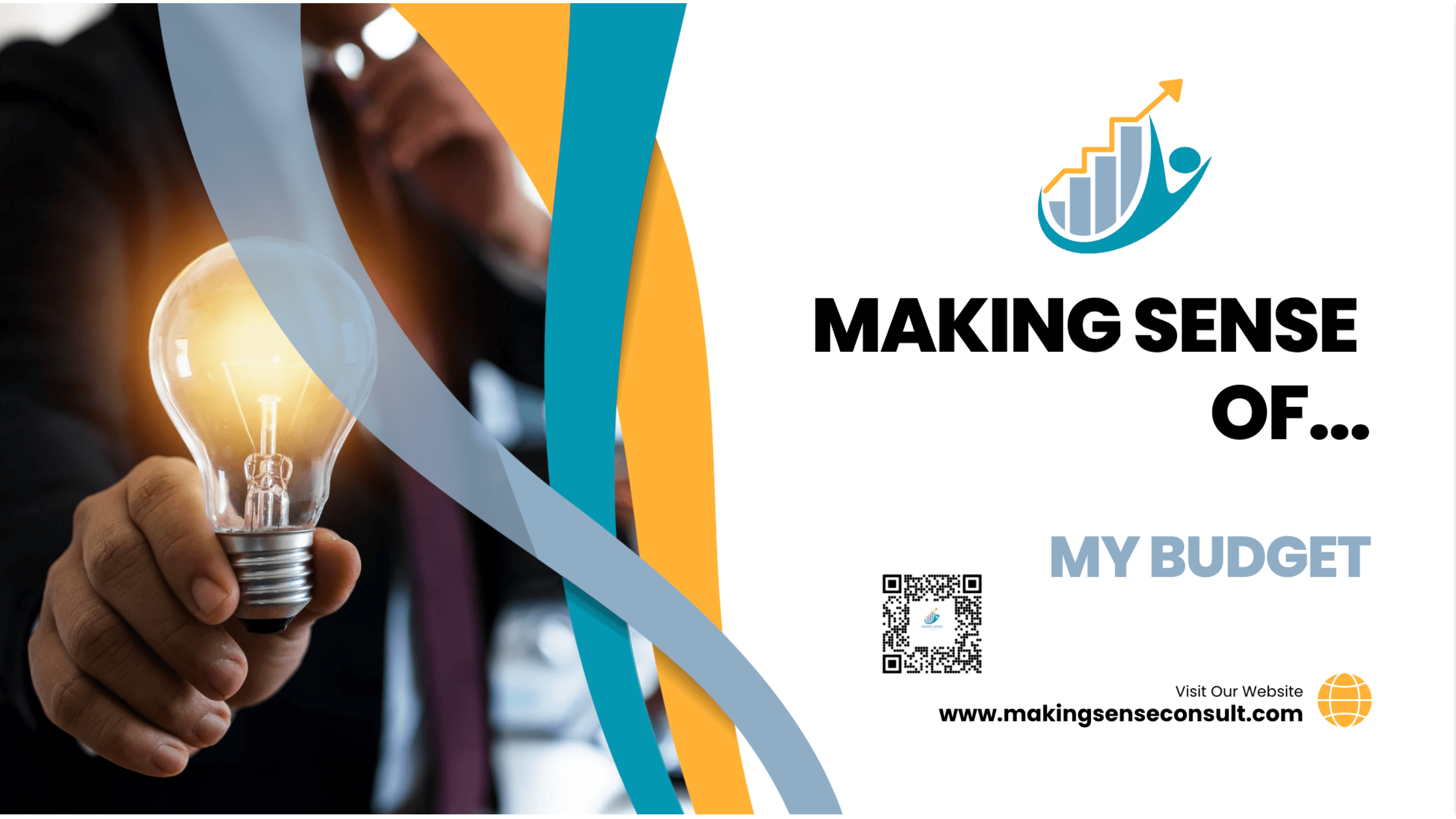 Making Sense Of... My Budget